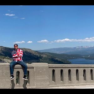 Meet your Posher, Ben